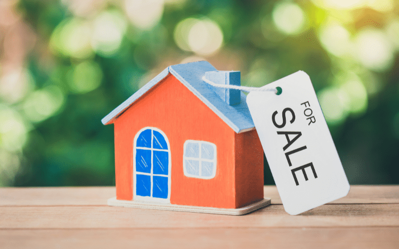 What does the end of stamp duty holiday mean for home sales